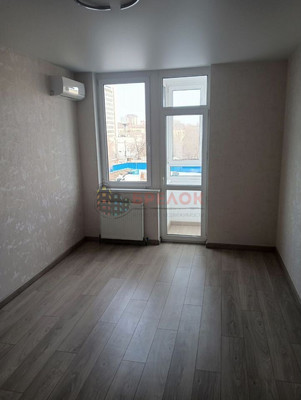 Продам однокомнатную (1-комн.) квартиру, Нансена ул, 109/6, Ростов-на-Дону г