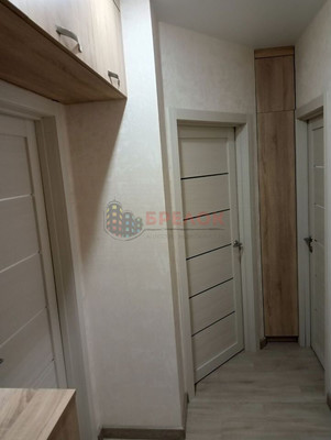 Продам однокомнатную (1-комн.) квартиру, Нансена ул, 109/6, Ростов-на-Дону г