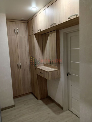 Продам однокомнатную (1-комн.) квартиру, Нансена ул, 109/6, Ростов-на-Дону г