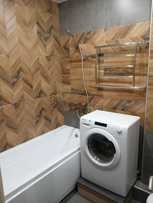 Продам однокомнатную (1-комн.) квартиру, Нансена ул, 109/6, Ростов-на-Дону г