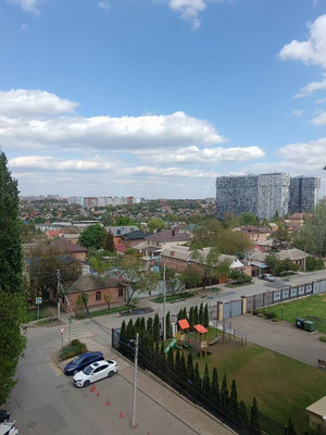 Продам однокомнатную (1-комн.) квартиру, 8-го Марта ул, 1, Ростов-на-Дону г