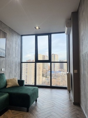 Продам двухкомнатную (2-комн.) квартиру, Гвардейский пер, 11/2к2, Ростов-на-Дону г