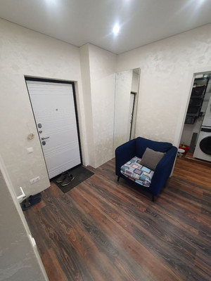Продам двухкомнатную (2-комн.) квартиру, Мечникова ул, 37, Ростов-на-Дону г