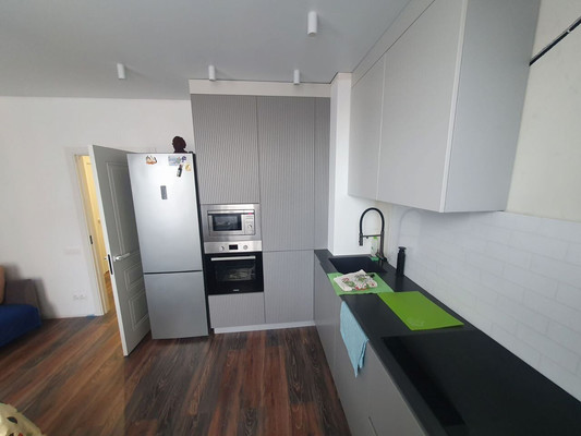Продам двухкомнатную (2-комн.) квартиру, Мечникова ул, 37, Ростов-на-Дону г