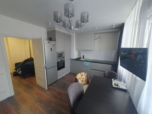 Продам двухкомнатную (2-комн.) квартиру, Мечникова ул, 37, Ростов-на-Дону г