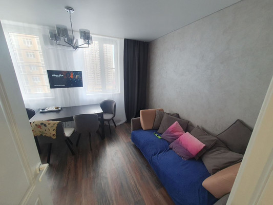 Продам двухкомнатную (2-комн.) квартиру, Мечникова ул, 37, Ростов-на-Дону г