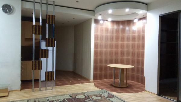 Продам двухкомнатную (2-комн.) квартиру, Журавлева пер, 30/55, Ростов-на-Дону г