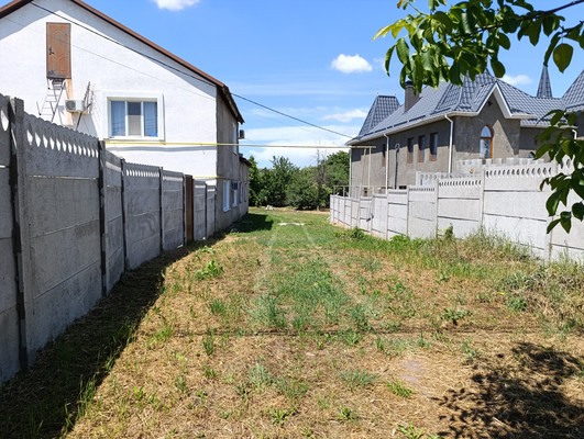 Продам участок 8,2 соток, ИЖС, Грушевая ул, Мирное с, 0 км от города