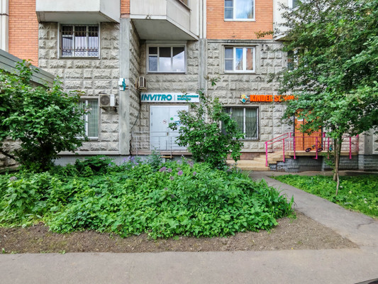 Сдам аптеку 55,6 м2, Бескудниковский б-р, 6к2, Москва г