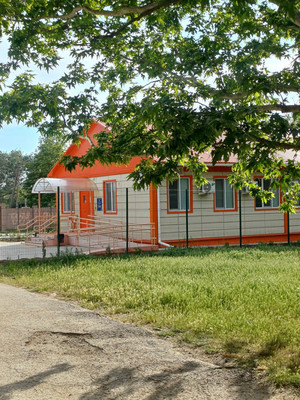 Продам участок 8 соток, ИЖС, Крымская ул, 89, Табачное с, 0 км от города