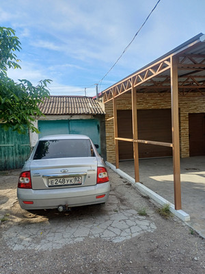 Продам двухкомнатную (2-комн.) квартиру, Садовая ул, 1, Табачное с
