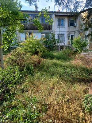 Продам двухкомнатную (2-комн.) квартиру, Садовая ул, 1, Табачное с