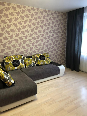 Продам однокомнатную (1-комн.) квартиру, Бадаева ул, 14Ак1, Санкт-Петербург г