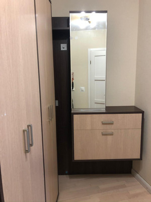 Продам однокомнатную (1-комн.) квартиру, Бадаева ул, 14Ак1, Санкт-Петербург г