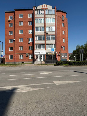 Продам трехкомнатную (3-комн.) квартиру, Карла Маркса ул, 21, Ишим г