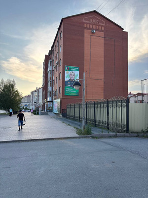 Продам трехкомнатную (3-комн.) квартиру, Карла Маркса ул, 21, Ишим г