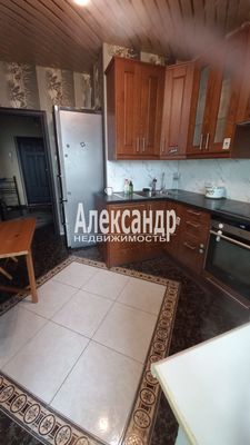 Продам однокомнатную (1-комн.) квартиру, Гжатская ул, 22к1, Санкт-Петербург г