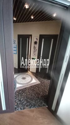Продам однокомнатную (1-комн.) квартиру, Гжатская ул, 22к1, Санкт-Петербург г