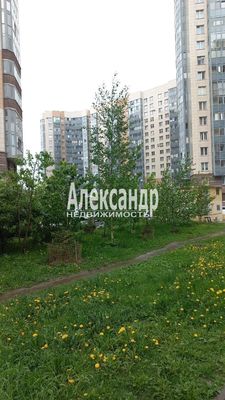Продам однокомнатную (1-комн.) квартиру, Гжатская ул, 22к1, Санкт-Петербург г