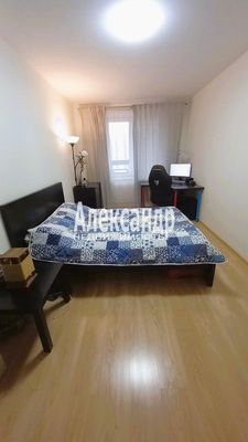 Продам однокомнатную (1-комн.) квартиру, Русановская ул, д. 16 корп. 1, Санкт-Петербург г