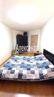 Продам однокомнатную (1-комн.) квартиру, Русановская ул, д. 16 корп. 1, Санкт-Петербург г