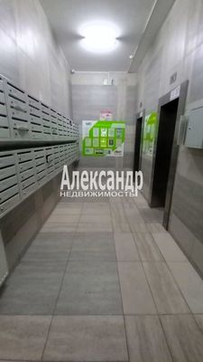 Продам однокомнатную (1-комн.) квартиру, Русановская ул, д. 16 корп. 1, Санкт-Петербург г