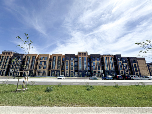Продам торговое помещение 87 м2, Амундсена ул, 165, Екатеринбург г