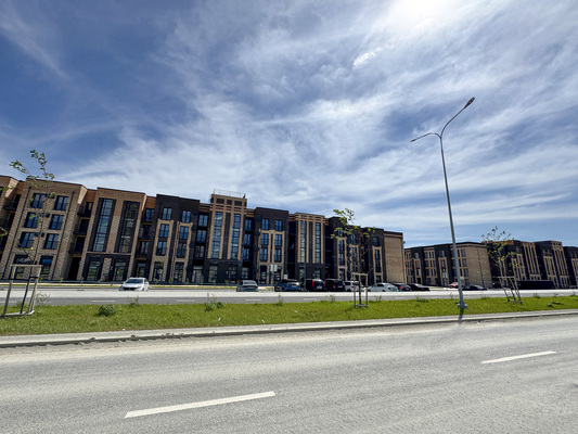 Продам торговое помещение 87 м2, Амундсена ул, 165, Екатеринбург г