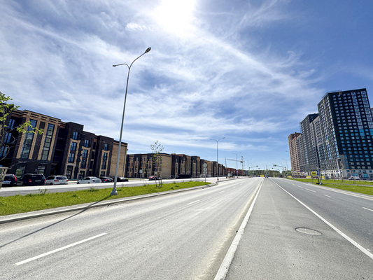 Продам торговое помещение 87 м2, Амундсена ул, 165, Екатеринбург г