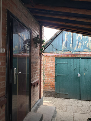 Продам дом, Томская ул, 23, Ростов-на-Дону г, 0 км от города