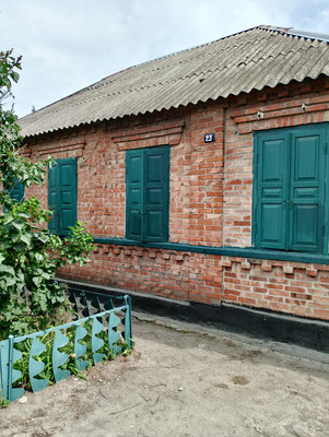 Продам дом, Томская ул, 23, Ростов-на-Дону г, 0 км от города