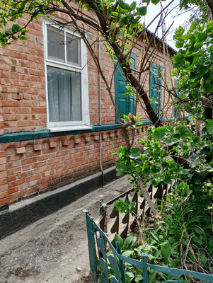 Продам дом, Томская ул, 23, Ростов-на-Дону г, 0 км от города