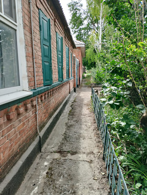 Продам дом, Томская ул, 23, Ростов-на-Дону г, 0 км от города