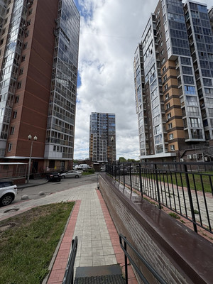 Продам однокомнатную (1-комн.) квартиру, Красных Мадьяр ул, 14, Иркутск г