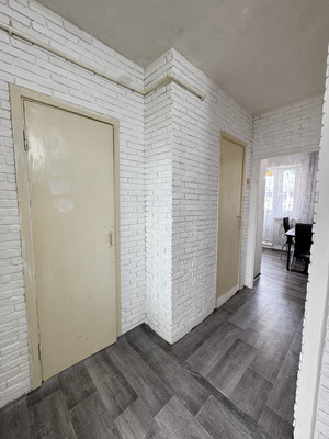 Продам однокомнатную (1-комн.) квартиру, Юности ул, 24, Нижний Тагил г