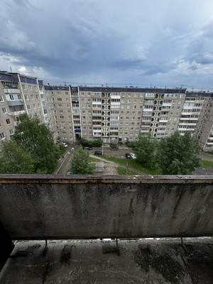 Продам однокомнатную (1-комн.) квартиру, Юности ул, 24, Нижний Тагил г