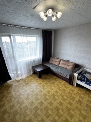 Продам однокомнатную (1-комн.) квартиру, Юности ул, 24, Нижний Тагил г