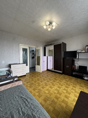 Продам однокомнатную (1-комн.) квартиру, Юности ул, 24, Нижний Тагил г