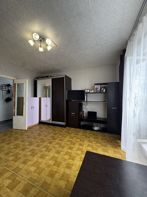 Продам однокомнатную (1-комн.) квартиру, Юности ул, 24, Нижний Тагил г
