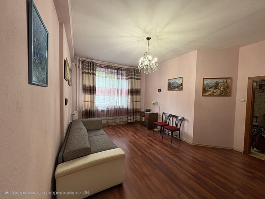 Продам двухкомнатную (2-комн.) квартиру, Ивана Франко ул, 22, Иркутск г
