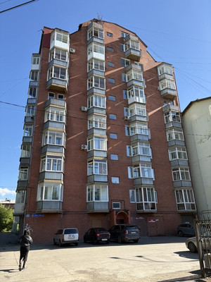 Продам двухкомнатную (2-комн.) квартиру, Ивана Франко ул, 22, Иркутск г