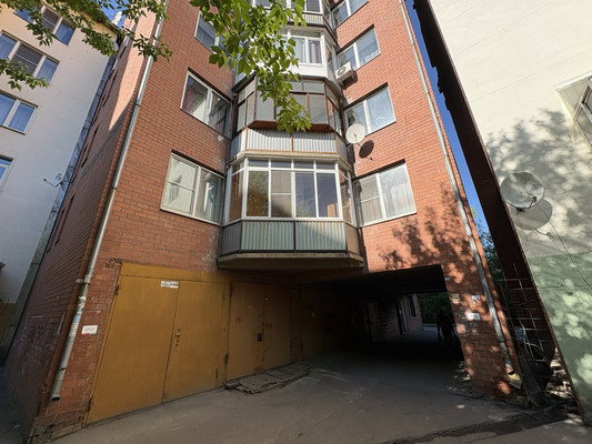 Продам двухкомнатную (2-комн.) квартиру, Ивана Франко ул, 22, Иркутск г
