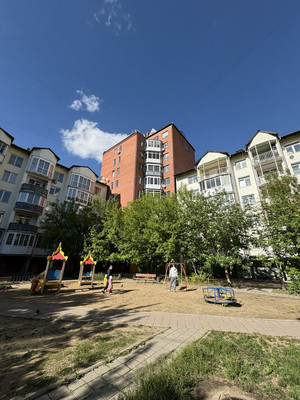 Продам двухкомнатную (2-комн.) квартиру, Ивана Франко ул, 22, Иркутск г