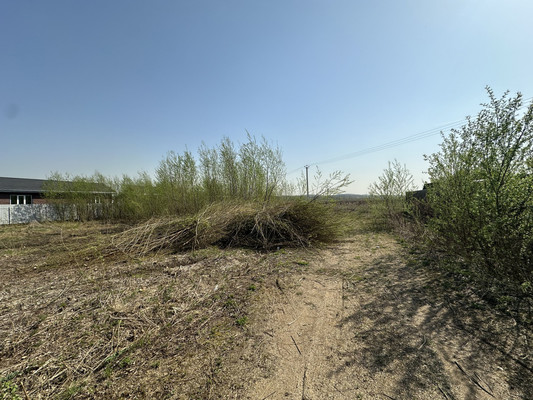 Продам участок 5 соток, ИЖС, Ревякинский пер, Дмитров г, 0 км от города