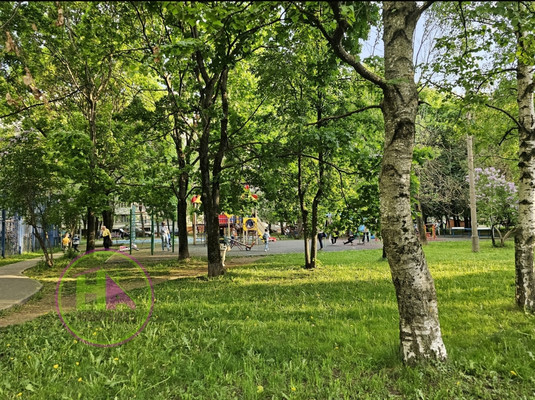 Продам двухкомнатную (2-комн.) квартиру, Волжский б-р, 18к2, Москва г