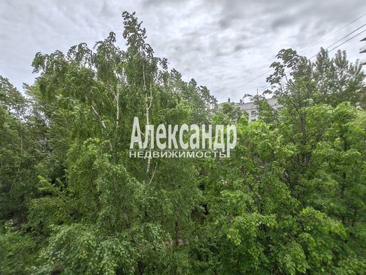 Продам двухкомнатную (2-комн.) квартиру, Торжковская ул, 7, Санкт-Петербург г