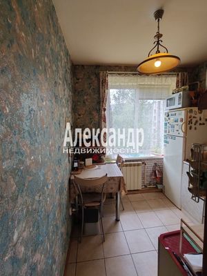 Продам двухкомнатную (2-комн.) квартиру, Торжковская ул, 7, Санкт-Петербург г