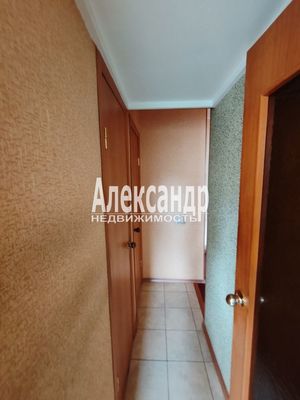 Продам двухкомнатную (2-комн.) квартиру, Торжковская ул, 7, Санкт-Петербург г