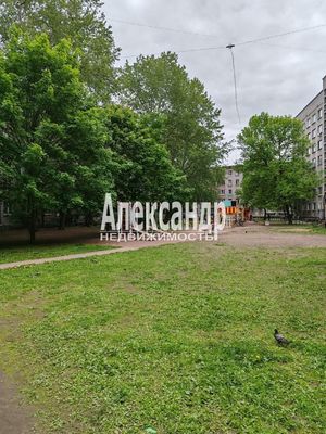 Продам двухкомнатную (2-комн.) квартиру, Торжковская ул, 7, Санкт-Петербург г