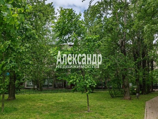 Продам двухкомнатную (2-комн.) квартиру, Торжковская ул, 7, Санкт-Петербург г